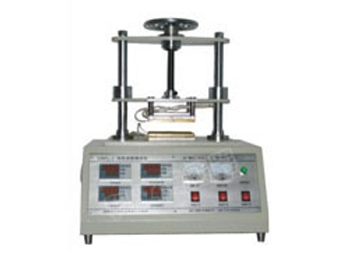 Thermal conductivity tester